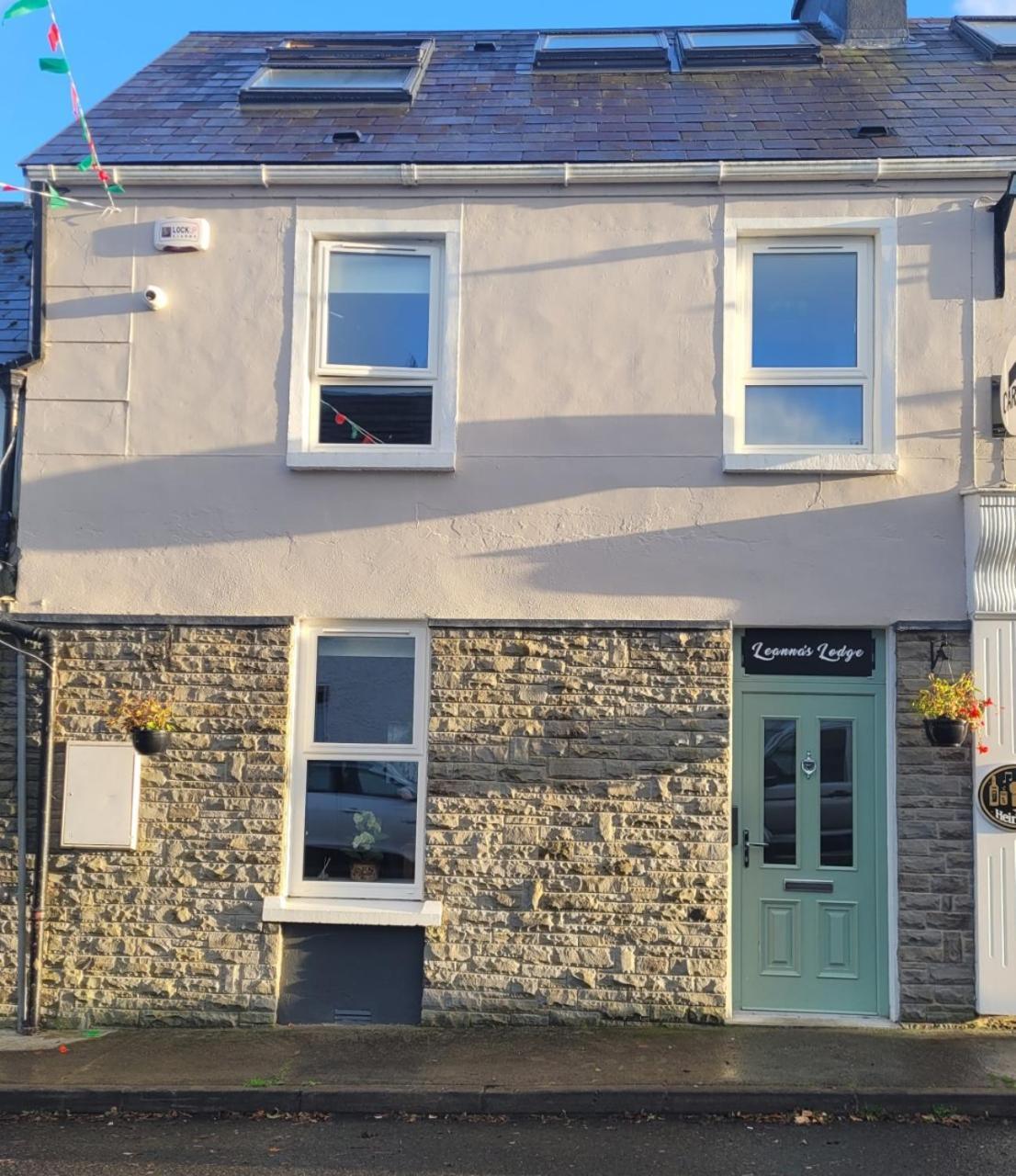 Leanna'S Lodge, Keshcarrigan County Leitrim Exterior photo